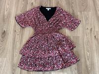 florales Sommerkleid Thüringen - Dornburg Vorschau