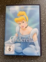 DVD Cinderella Niedersachsen - Laatzen Vorschau