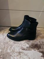 Ecco Leder Stiefeletten Schwarz Gr.39 Neu Dortmund - Hörde Vorschau