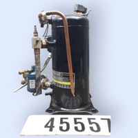 Verdichter Kältekompressor Kühlaggregat Copeland Scroll 45557 Nordrhein-Westfalen - Dinslaken Vorschau