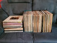 Schallplatten/LP Sammlung ca 190 Platten Niedersachsen - Burgdorf Vorschau