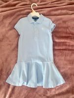 Orig. Polo Kids Kleid  5/120 Hessen - Bad Hersfeld Vorschau