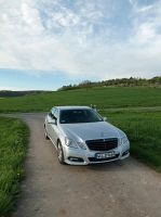 Mercedes E250❗❗❗ Bayern - Helmstadt Vorschau