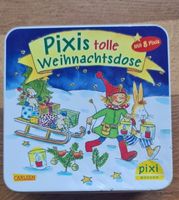 Pixis tolle Weihnachtsdose Bayern - Kahl am Main Vorschau
