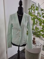 Blazer von DRYKORN **Gr. 34/XS** mintgrün Bayern - Heilsbronn Vorschau