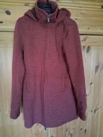 Bench mantel Strickjacke strickmantel jacke xl bordeaux rot rost Schleswig-Holstein - Brande-Hörnerkirchen Vorschau