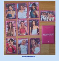 WTS Twice POB Set Ready to be album, Ready ver. Berlin - Reinickendorf Vorschau