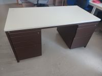 2x Schreibtisch / Tisch als Werkbank oder Packtisch Bayern - Aschaffenburg Vorschau