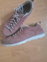 Damen Sneaker von Meindl Hessen - Darmstadt Vorschau