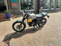 Royal Enfield Scram 411, ABS, WSV Niedersachsen - Molbergen Vorschau