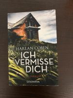 Thriller Buch Nordrhein-Westfalen - Kerpen Vorschau