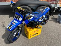 Yamaha pw 50 Baden-Württemberg - Wallhausen Vorschau