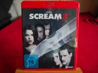 Scream - Teil: 3 von Wes Craven mit Neve Campbell - Blu-Ray Neu Eimsbüttel - Hamburg Eimsbüttel (Stadtteil) Vorschau