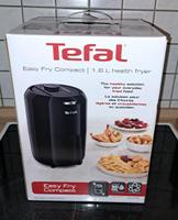 Heißluftfritteuse / Air Fryer Sachsen - Reichenbach (Vogtland) Vorschau