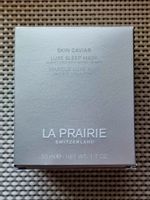 La Prairie Masque Luxe nuit  50 ml  neue Originalware Bayern - Ebersberg Vorschau