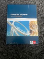 Lambacher Schweizer Einführungsphase ef Buch Mathematik Nordrhein-Westfalen - Meerbusch Vorschau