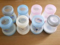 8x MAM Babyflasche mittel Berlin - Tempelhof Vorschau