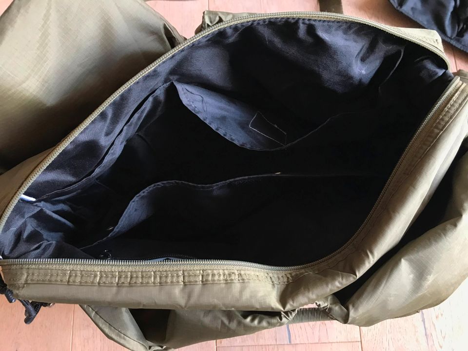 Wickeltasche von Lässig in Weitramsdorf