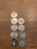 2 Euro Münzen Bundesländer Sachsen-Anhalt - Jerichow Vorschau