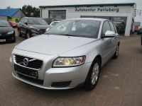 Volvo V50 Kombi D2 2.Hand Brandenburg - Perleberg Vorschau