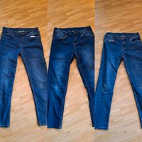 3 Jeans Größe 158 Niedersachsen - Göttingen Vorschau