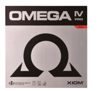 Xiom Omega IV Pro rot max Hessen - Rodgau Vorschau