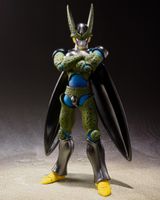 Original SH Figuarts Dragonball Event Exclusive Perfect Cell NEU Baden-Württemberg - Althengstett Vorschau