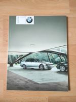 BMW 5 Prospekt Bayern - Neu Ulm Vorschau