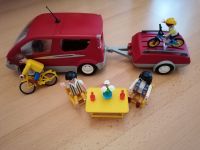 Playmobil Auto Bayern - Trebgast Vorschau