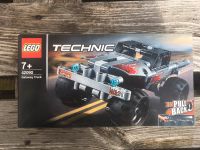 Lego TECHNIC 42090 Getaway Truck Baden-Württemberg - Uhldingen-Mühlhofen Vorschau
