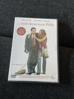 ....und dann kam Polly mit Ben Stiller und Jennifer Aniston Niedersachsen - Quakenbrück Vorschau