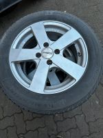 Toyota Yaris Winterreifen 175/65/15 Michelin Rheinland-Pfalz - Meinborn Vorschau