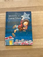 Lauras Stern Kinderbuch 2 Geschichten Münster (Westfalen) - Aaseestadt Vorschau