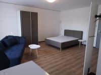 FLEXI-Wohnen modernes Appartement möbliert für Berufstätige/Pendler Bayern - Coburg Vorschau