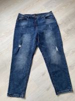 +++ULLA POPKEN Boyfriend-Jeans Gr. 50+++ WIE NEU!!! Pankow - Prenzlauer Berg Vorschau