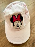 Minnie Mouse Cap Mütze 51cm Sachsen - Gröditz Vorschau