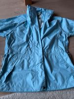 Wasser- und Winddichte Jacke Gr 36 Fahradjacke Jeantex breathable Hessen - Bad Arolsen Vorschau