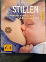Buch Stillen GU Bayern - Ringsee Vorschau