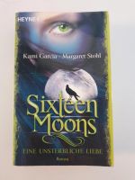 [Jugendbuch] Sixteen Moons [Band 1] Caster Chronicles-Serie Baden-Württemberg - Linkenheim-Hochstetten Vorschau