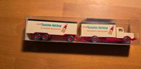 WIKING Modell 88627, Büssing Koffer-Lastzug Hessen - Bad Soden am Taunus Vorschau