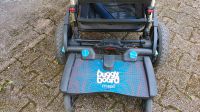 Lascal Buggy board maxi blau Geschwisterboard Brandenburg - Dahlewitz Vorschau