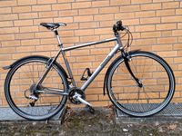 TOP Hercules Avanos Cross Herrenrad 28Zoll Niedersachsen - Bad Bevensen Vorschau