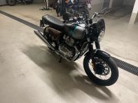 Royal Enfield Interceptor 650 München - Allach-Untermenzing Vorschau