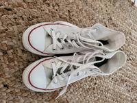 Converse Chucks weiß Hessen - Großenlüder Vorschau