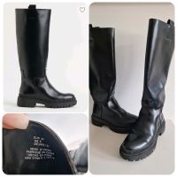 Stiefel H&M Gr. 39 Nordrhein-Westfalen - Wassenberg Vorschau