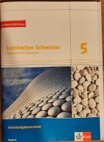 Schulaufgabentrainer, Mathe für Gymnasien Lambacher Schweizer Bayern - Tapfheim Vorschau