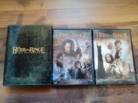 Set DVD Herr der Ringe Baden-Württemberg - Untergruppenbach Vorschau