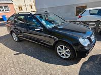 Mercedes-Benz C 180 KOMPRESSOR T CLASSIC Classic Rheinland-Pfalz - Ravengiersburg Vorschau