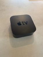 AppleTV HD (4. Generation) - 32GB - A1625 - HomeKit-kompatibel Nordrhein-Westfalen - Gütersloh Vorschau