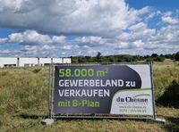 Gewerbegebiet Zossener Straße / Mittelweg in Trebbin / B-Plan Berlin - Steglitz Vorschau